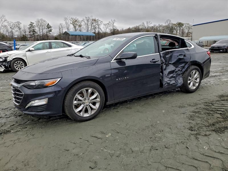 2023 CHEVROLET MALIBU — VIN 1G1ZD5ST0PF232453