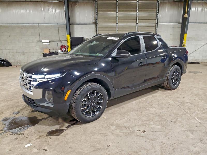 2023 HYUNDAI SANTA CRUZ — VIN 5NTJDDAF4PH042351