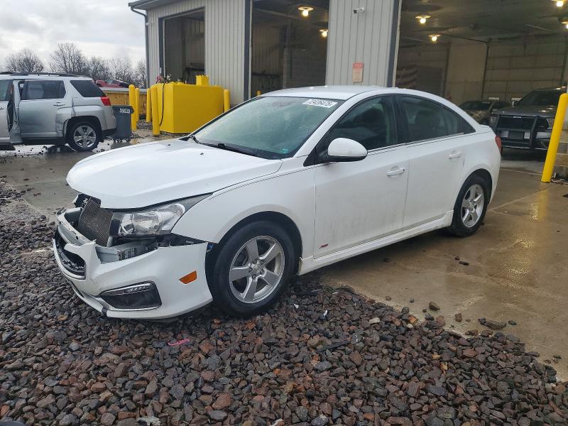 2015 CHEVROLET CRUZE — VIN 1G1PC5SBXF7174782
