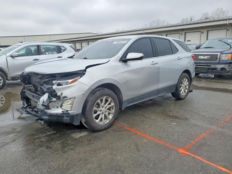 2018 CHEVROLET EQUINOX — VIN 2GNAXSEV8J6308355