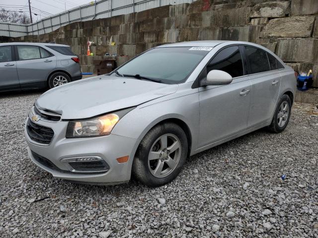 2015 CHEVROLET CRUZE LT — VIN 1G1PC5SB7F7292109