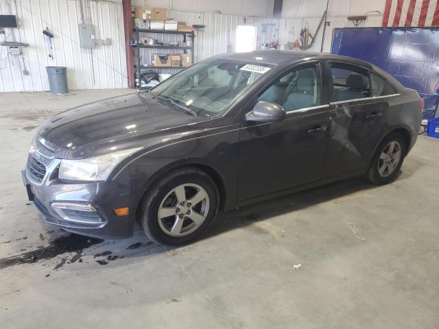 2016 CHEVROLET CRUZE LIMI — VIN 1G1PE5SB0G7111248