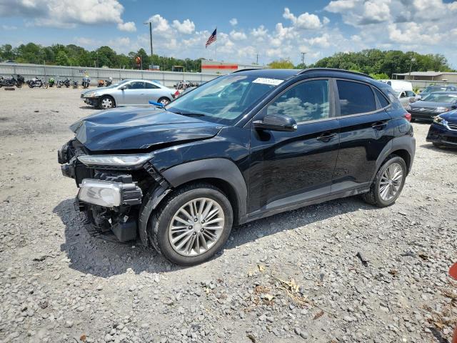 2018 HYUNDAI KONA SEL — VIN KM8K22AA6JU160783