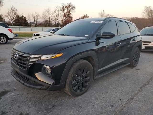 2023 HYUNDAI TUCSON — VIN KM8JF3AEXPU193819