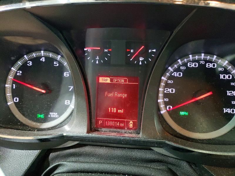 2GKFLSEK9G6129884