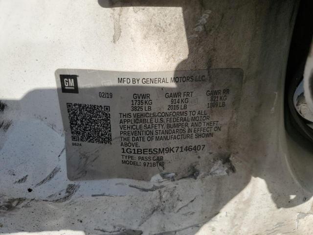 1G1BE5SM9K7146407