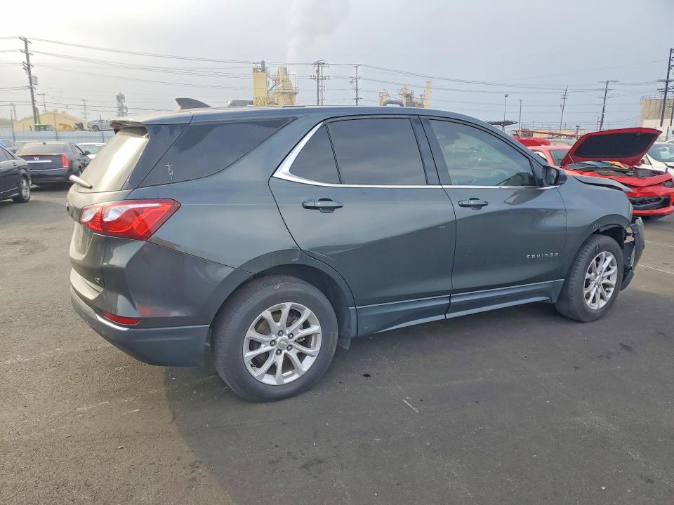 3GNAXKEV9KL299839
