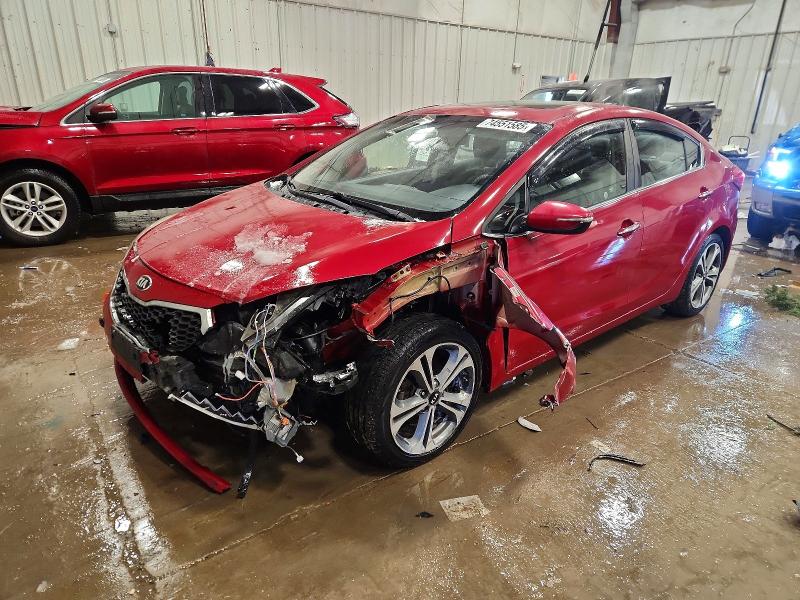 2015 KIA FORTE — VIN KNAFZ4A86F5343173