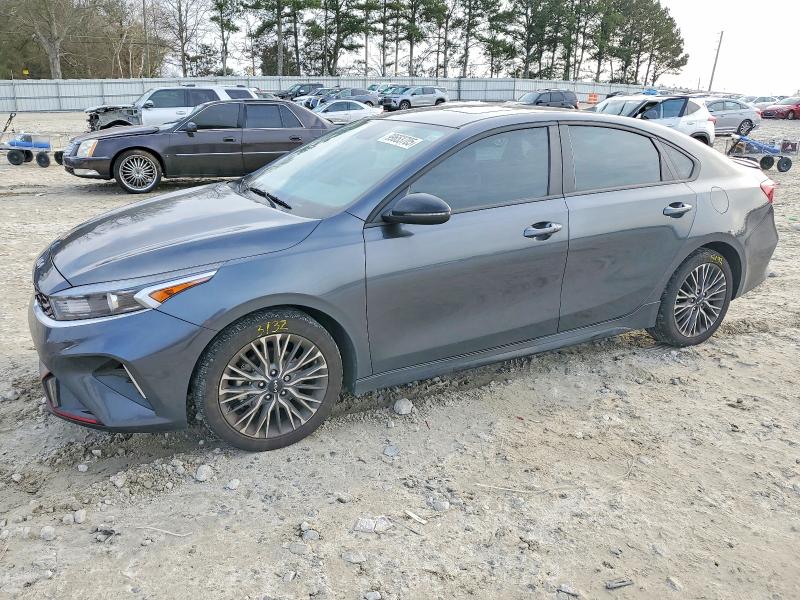 2024 KIA FORTE — VIN 3KPF54AD7RE816048