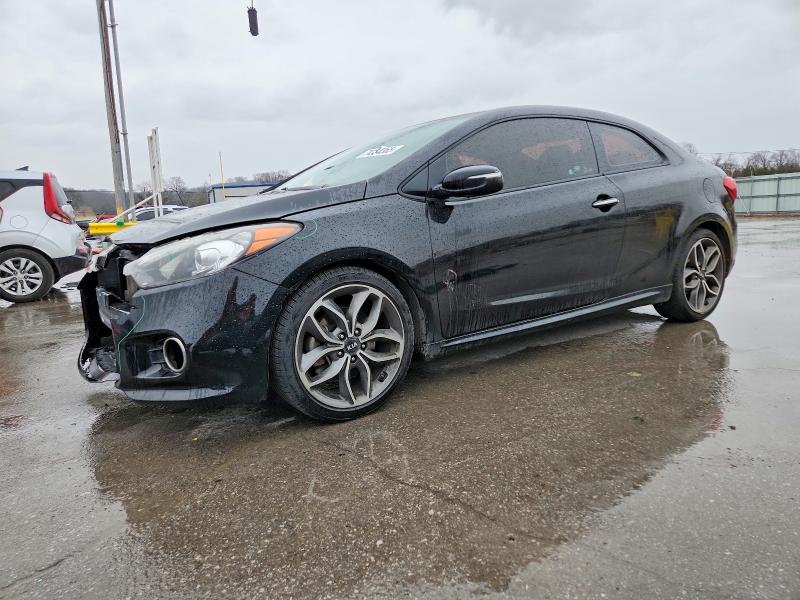 2015 KIA FORTE — VIN KNAFZ6A38F5369774