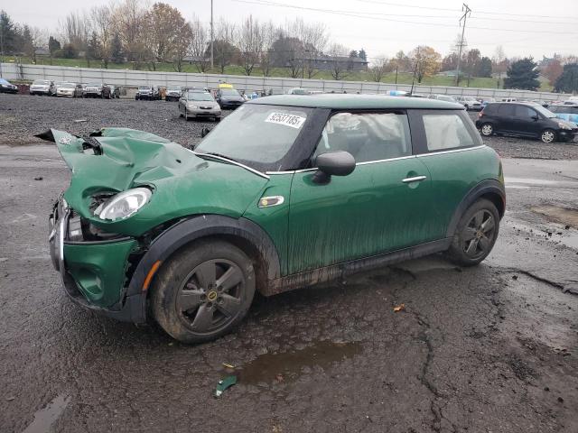 2021 MINI COOPER SE — VIN WMWXP3C06M2N05488
