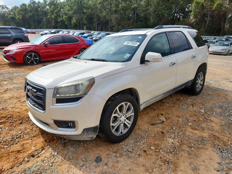 2015 GMC ACADIA — VIN 1GKKRRKD1FJ159457