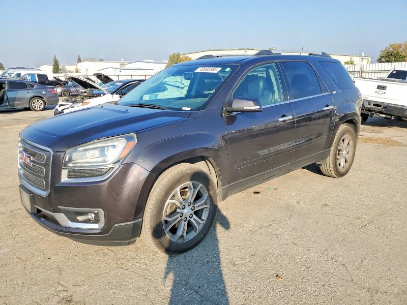2015 GMC ACADIA — VIN 1GKKRSKD1FJ357639