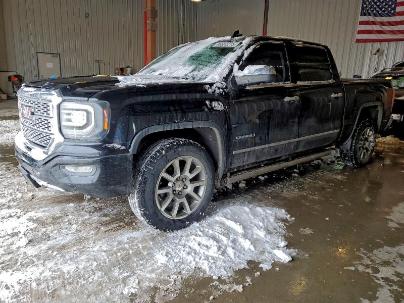 2016 GMC SIERRA K15 — VIN 3GTU2PEJXGG202078