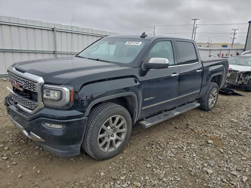 2017 GMC SIERRA K15 — VIN 3GTU2PEC5HG410940