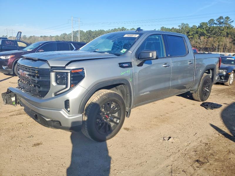 2024 GMC SIERRA — VIN 1GTPHCE87RZ127988