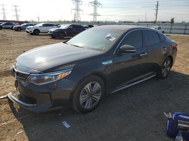 2017 KIA OPTIMA PLU — VIN KNAGV4LD4H5010631