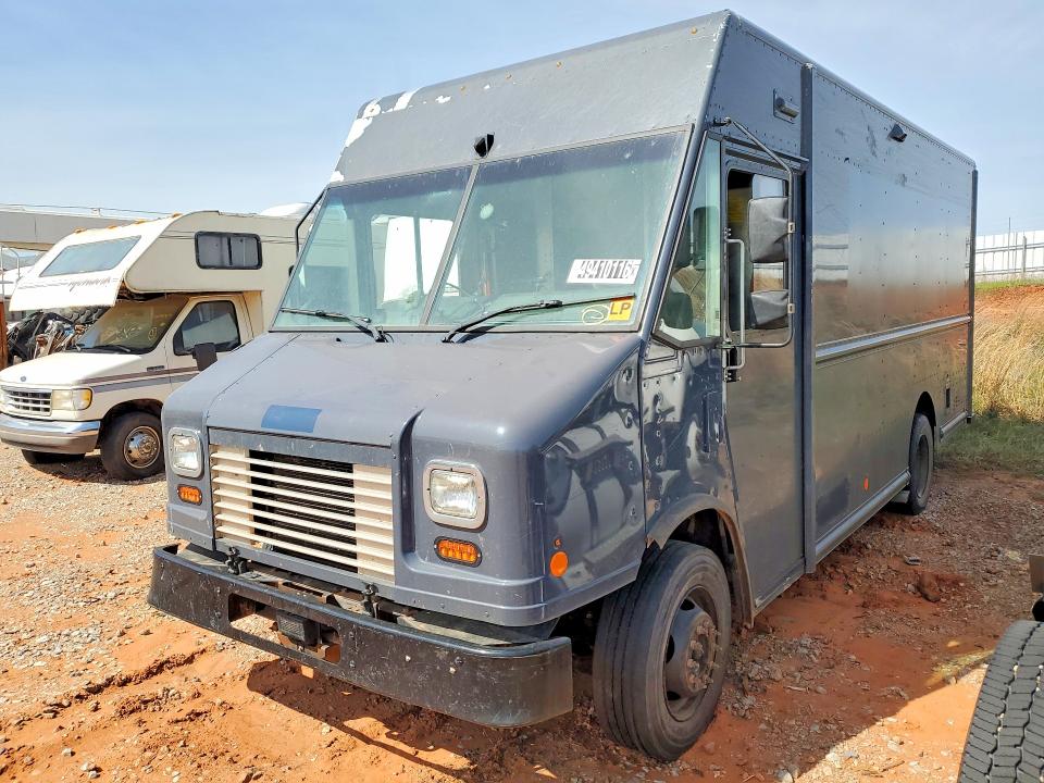 2020 FORD F59 — VIN 1F65F5KN5L0A05681