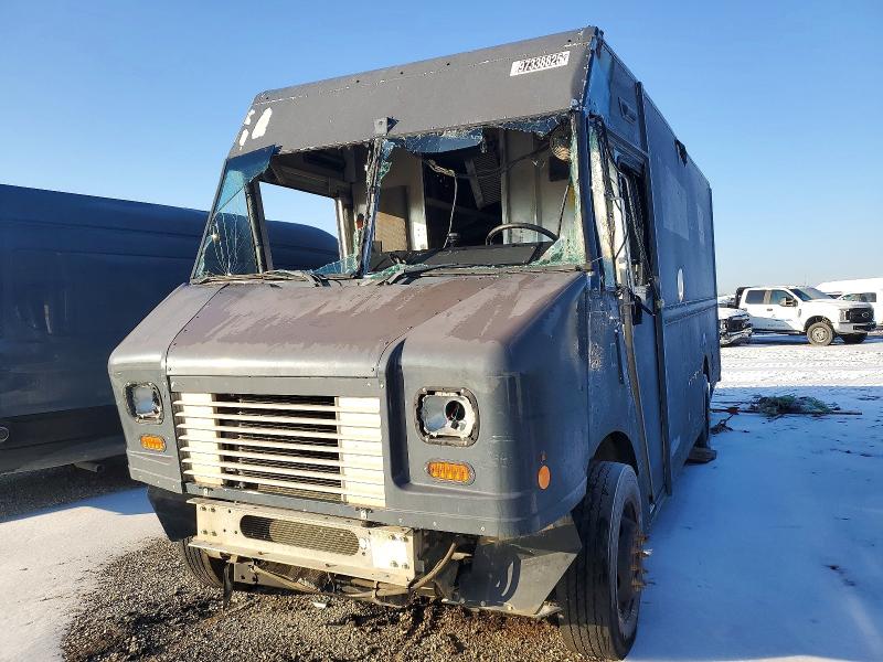 2019 FORD F59 — VIN 1F65F5KY1K0A20462
