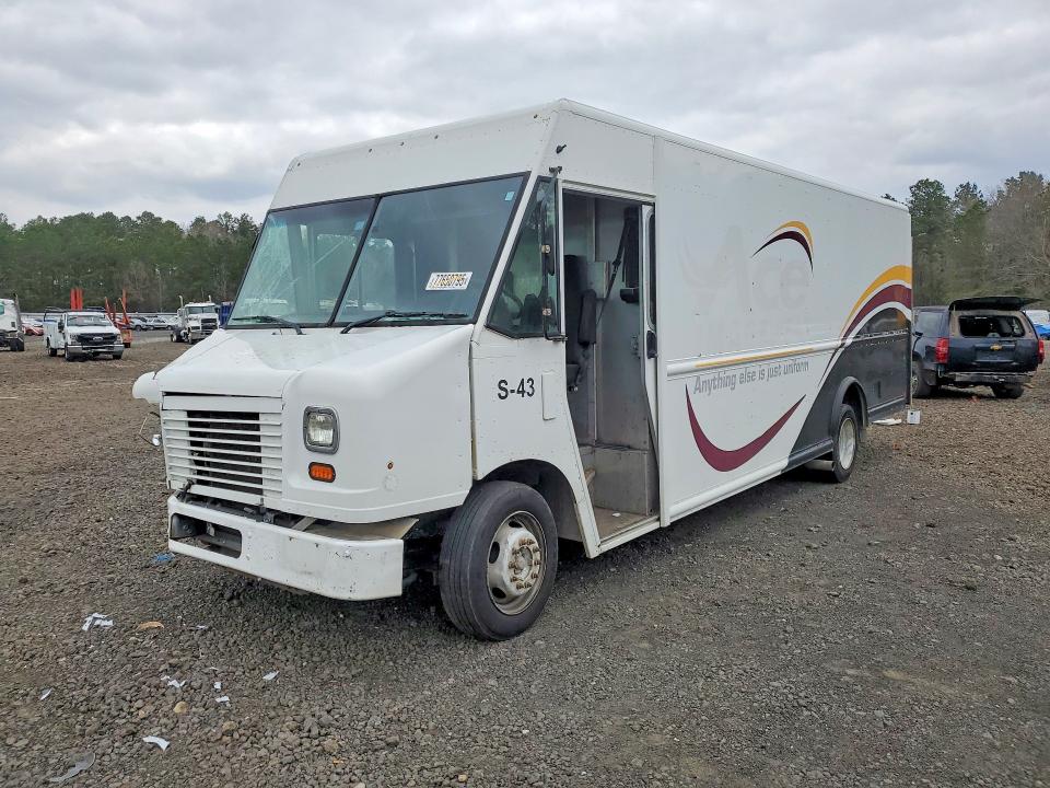2019 FORD F59 — VIN 1F66F5KY6K0A13611