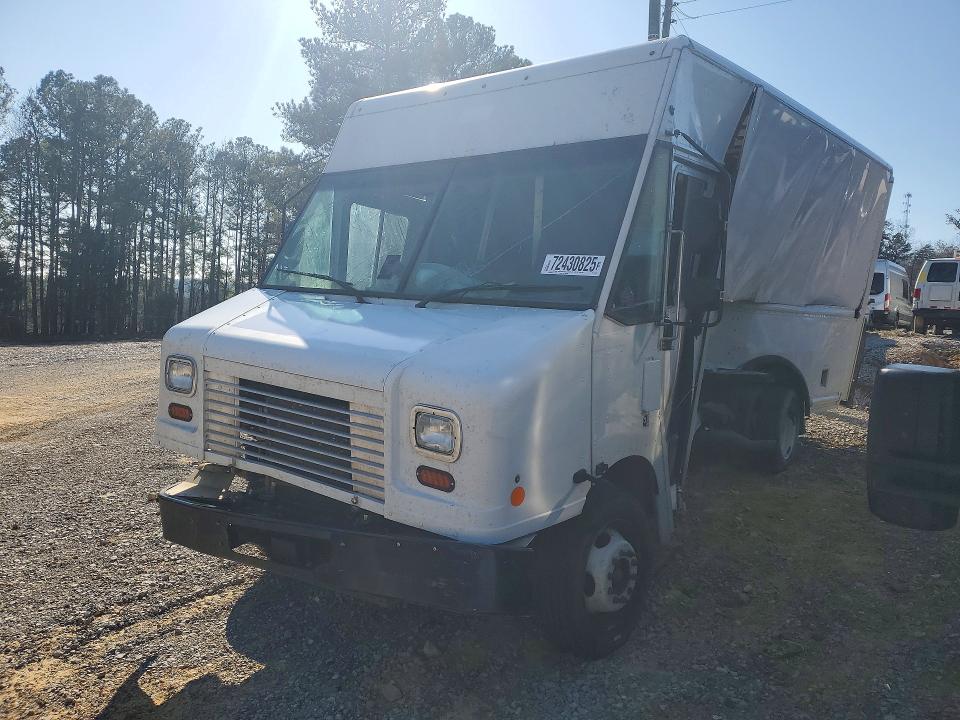 2021 FORD F59 — VIN 1F64F5KN1M0A02483