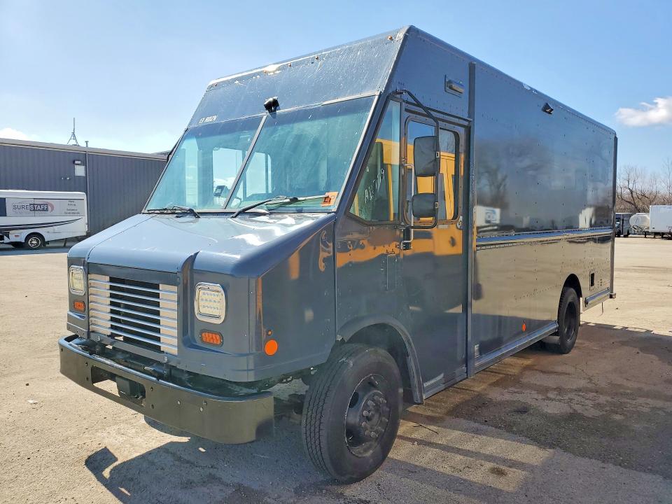 2020 FORD F59 — VIN 1F65F5KN8L0A11779