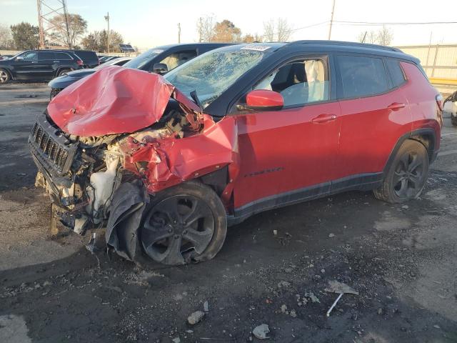 2020 JEEP COMPASS — VIN 3C4NJCBB7LT158894