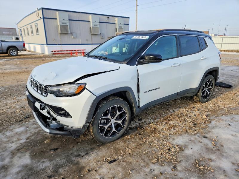 2024 JEEP COMPASS — VIN 3C4NJDCN2RT162973