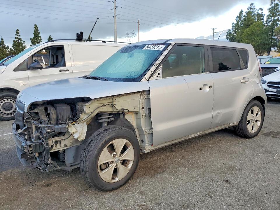 2015 KIA SOUL — VIN KNDJN2A27F7812459