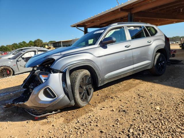 2024 VOLKSWAGEN ATLAS SE — VIN 1V2JR2CA3RC516194