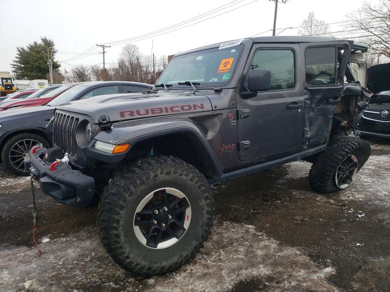 2021 JEEP WRANGLER U — VIN 1C4JJXFM5MW542038