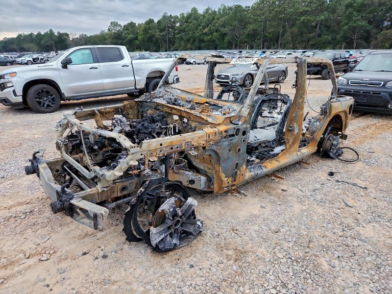 2018 JEEP WRANGLER U — VIN 1C4HJXEG2JW249512