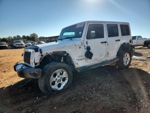 2015 JEEP WRANGLER U — VIN 1C4BJWEG4FL646969