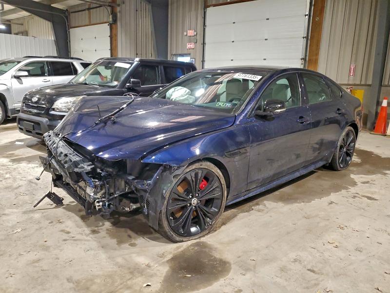 2024 JAGUAR XF R-DYNAM — VIN SAJBL4GX2RCY96194