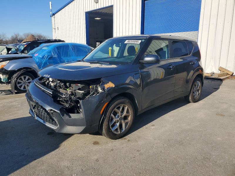 2022 KIA SOUL — VIN KNDJ23AU1N7804047