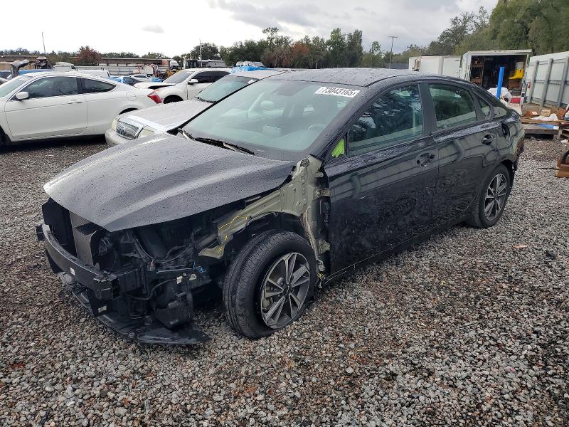 2023 KIA FORTE LX — VIN 3KPF24AD5PE641921