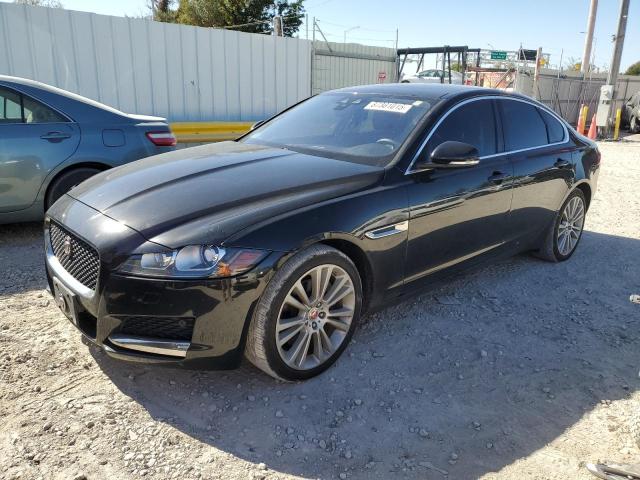 2017 JAGUAR XF — VIN SAJBK4BN0HCY42920