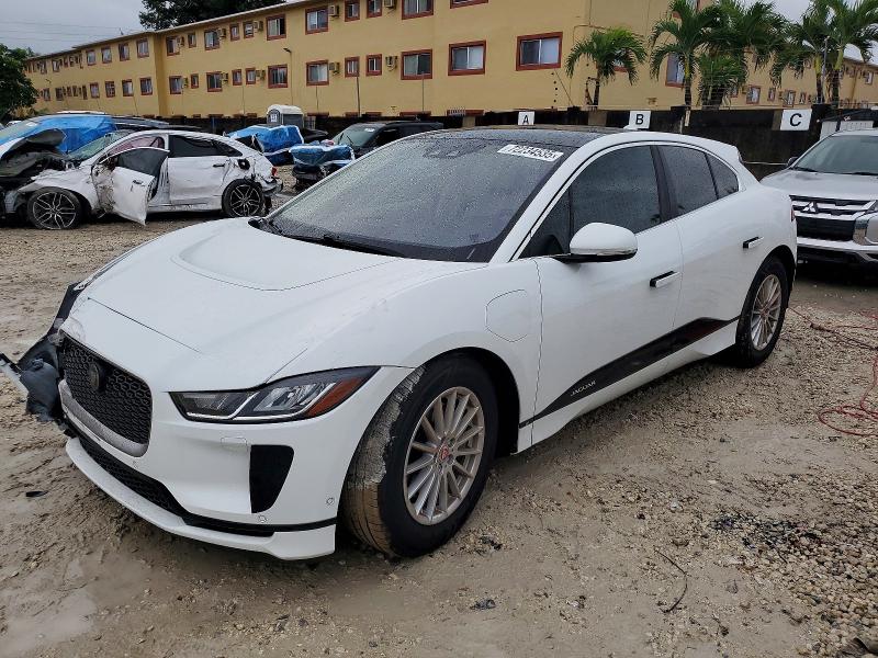 2020 JAGUAR I-PACE S — VIN SADHB2S17L1F84840