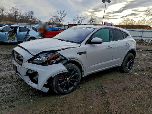 2020 JAGUAR E-PACE — VIN SADFL2GX8L1Z85683