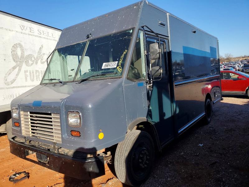 2021 FORD F59 — VIN 1F65F5KN2M0A01721