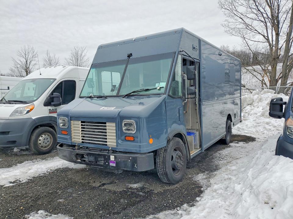 2021 FORD F59 — VIN 1F65F5KN0M0A01667