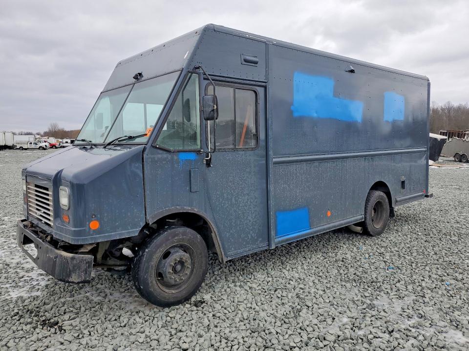 2021 FORD F59 — VIN 1F65F5KN5M0A01843