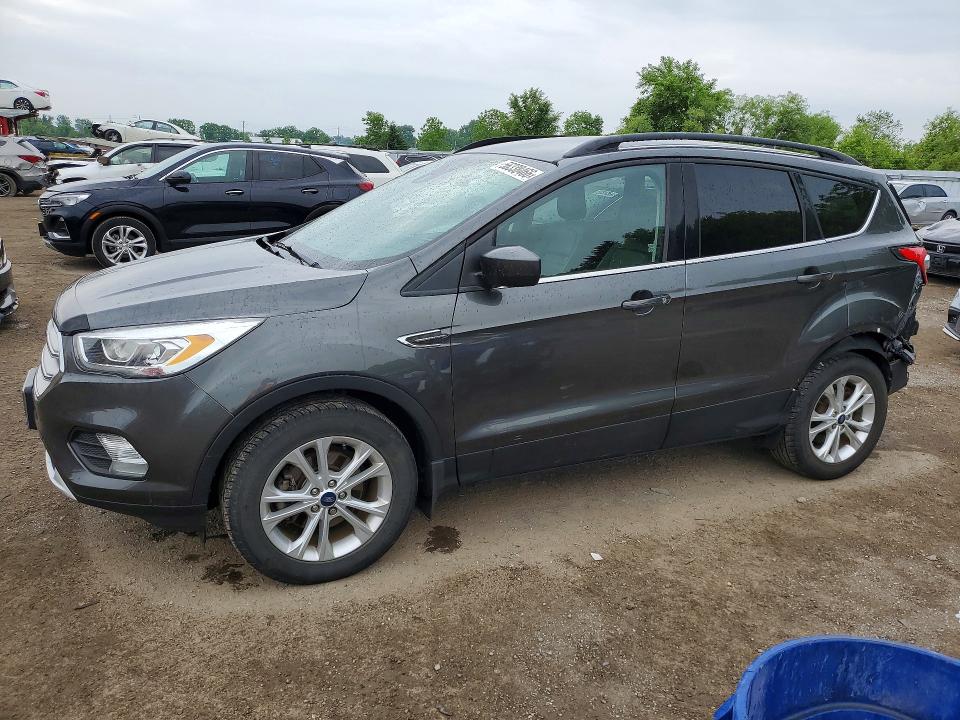 2019 FORD ESCAPE — VIN 1FMCU0HD2KUB70943