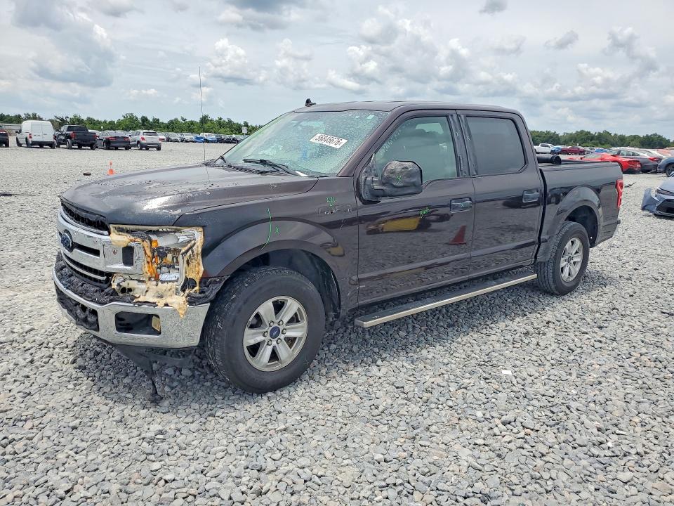 1FTEW1CB5KKC88368