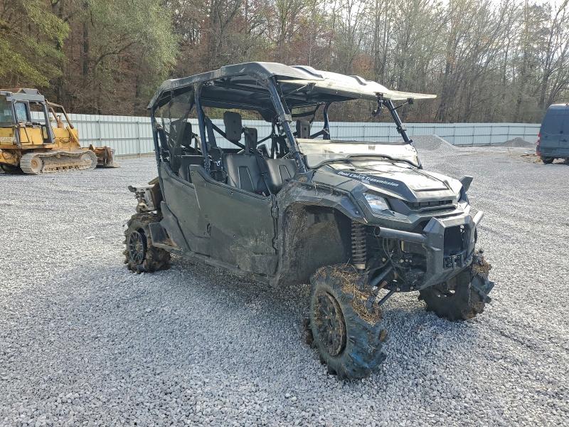 2024 HONDA PIONEER — VIN 1HFVE0817R4101021