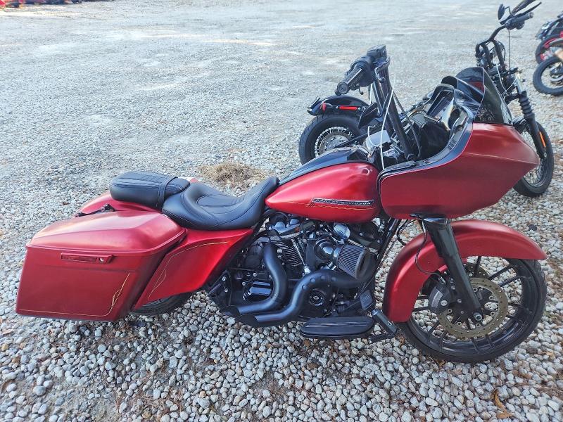 2019 HARLEY-DAVIDSON FLTRXS — VIN 1HD1KTP19KB642270