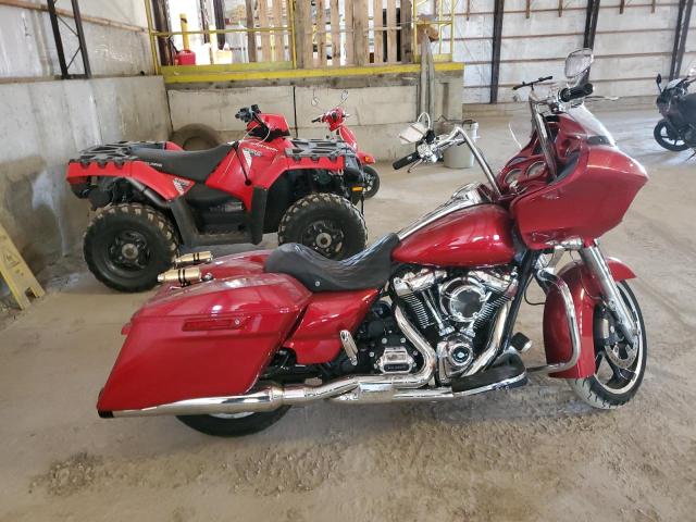 2019 HARLEY-DAVIDSON FLTRX — VIN 1HD1KHC11KB661480