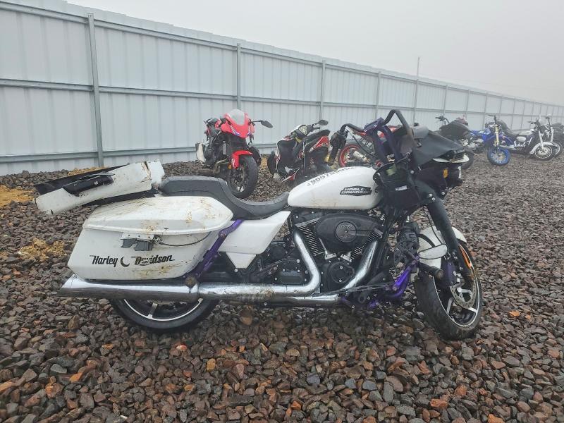 2024 HARLEY-DAVIDSON FLTRX — VIN 1HD1KH714RB609779