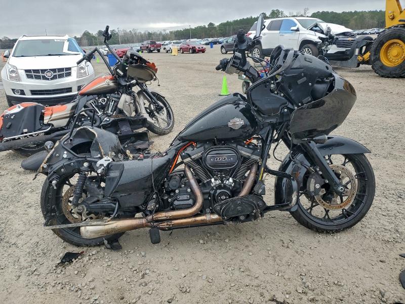 2021 HARLEY-DAVIDSON FLTRXS — VIN 1HD1KTP10MB667495