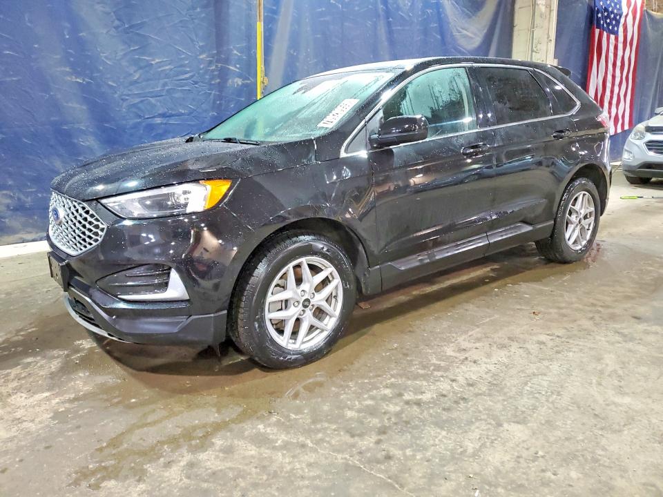 2024 FORD EDGE — VIN 2FMPK4J91RBA71339
